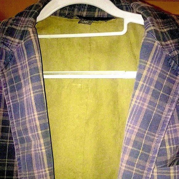 Mens blazer - Picture 2 of 12